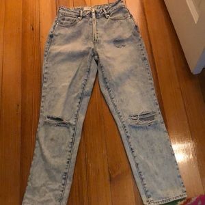 Pac sun jeans